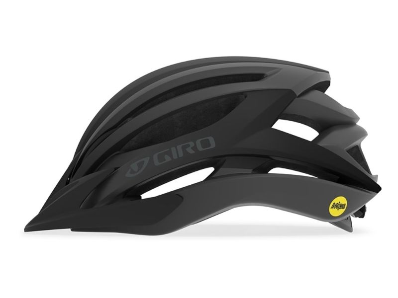 Giro Artex MIPS bike helmet (matt black)
