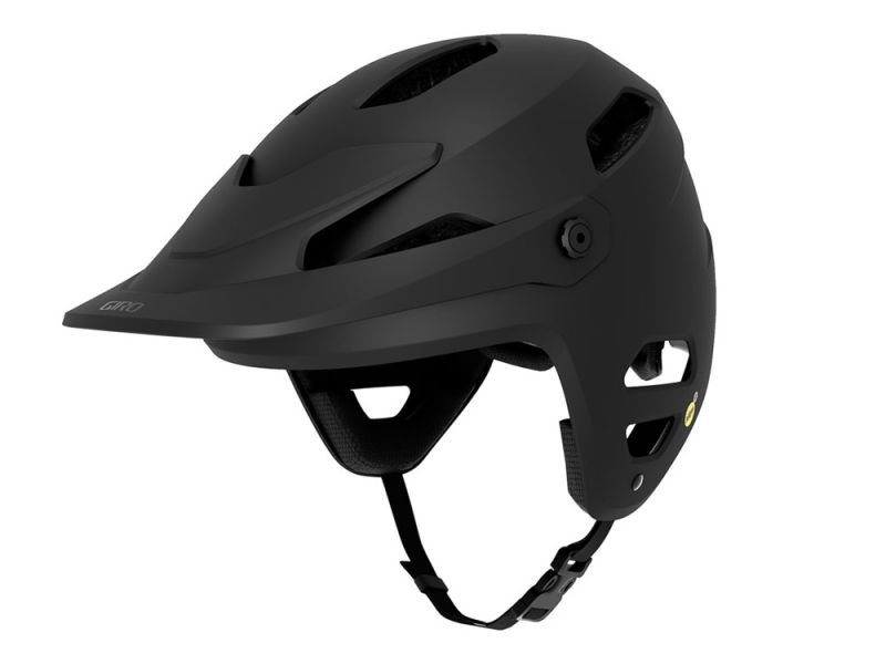 Giro Tyrant Spherical MIPS bike helmet (matt black)