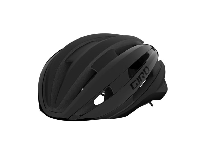 Giro Synthe MIPS II bicycle helmet (matt black)