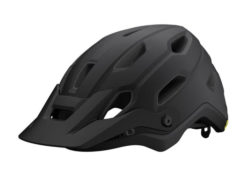 Giro Source MIPS bike helmet (matt black fade)