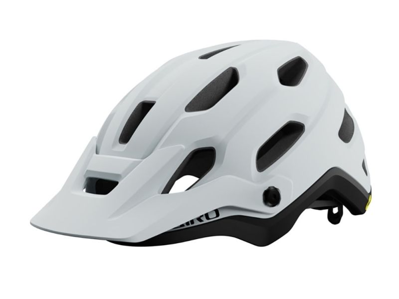 Giro Source MIPS bicycle helmet (matt chalk white)