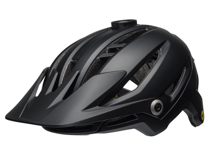 Bell Sixer MIPS bike helmet (matt / gloss black)