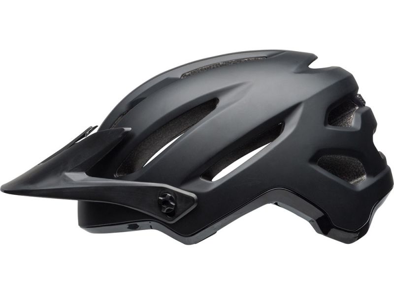 Bell 4Forty bicycle helmet (matt / gloss black)