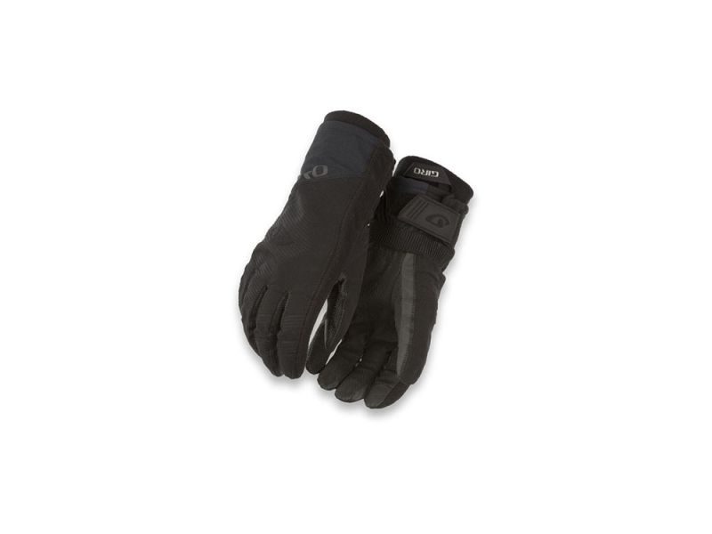 Giro Wi Proof cycling gloves men