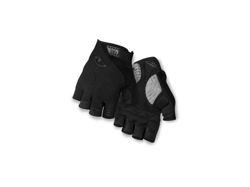 Giro Strade Dure Supergel cycling gloves men