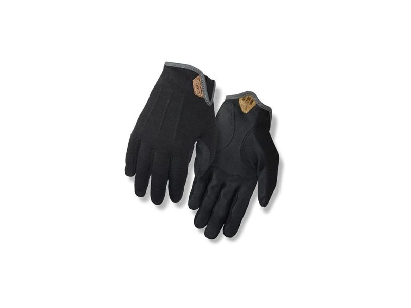 Giro D'Wool cycling gloves