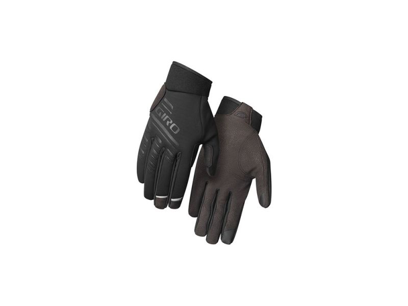 Giro Cascade Winter cycling gloves women