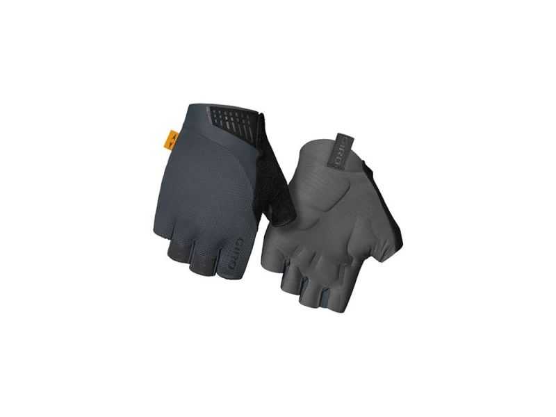 Giro Supernatural cycling gloves men (grey)