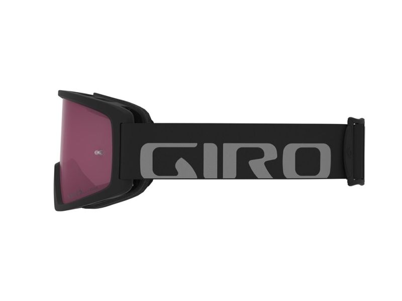 Giro Bike Blok MTB vivid trail/clear black/grey