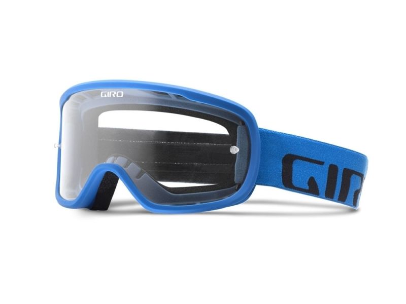 Giro Bike Tempo MTB blue