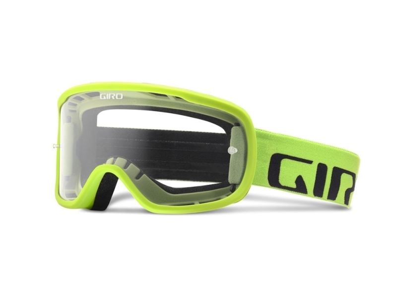Giro Bike Tempo MTB lime