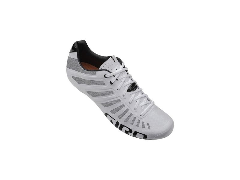 Giro Empire SLX cycling shoes men (crystal white)
