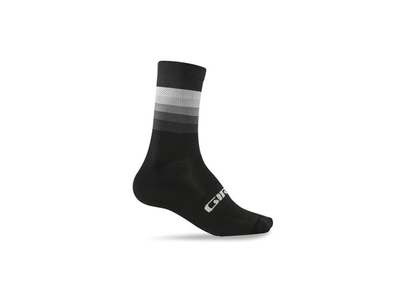 Giro CompRacer High Rise Bicycle Socks