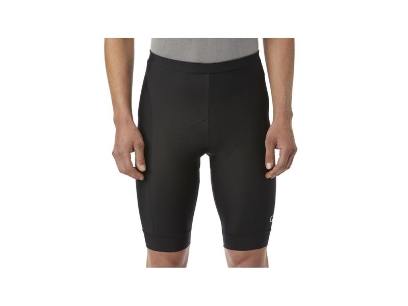 Giro Chrono Sport padded cycling shorts men (black 21)