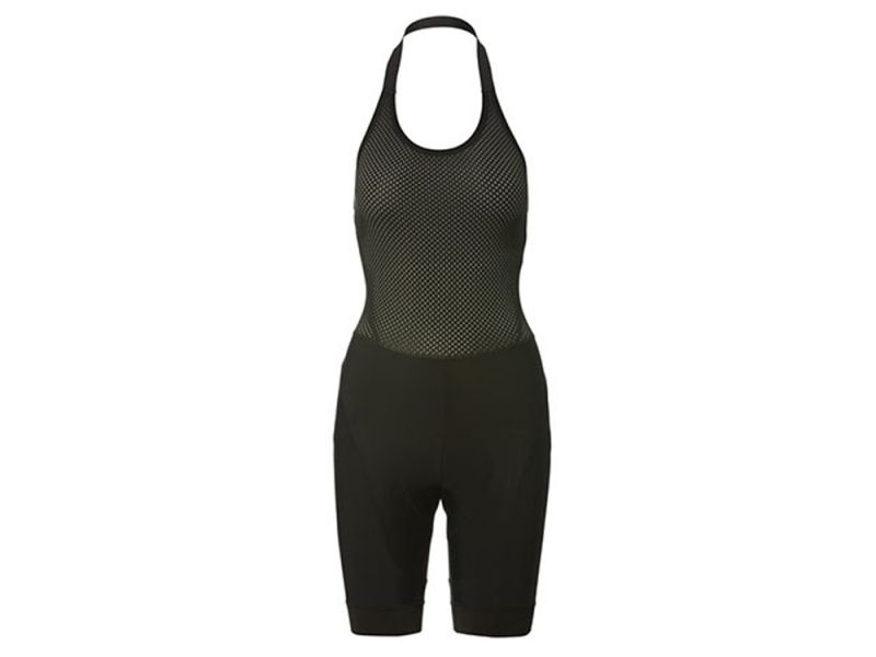 Giro Chrono Expert bib short women (black 21)
