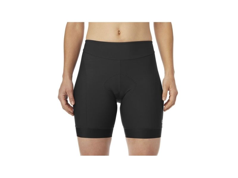 Giro Chrono Sport padded cycling shorts women (black 21)