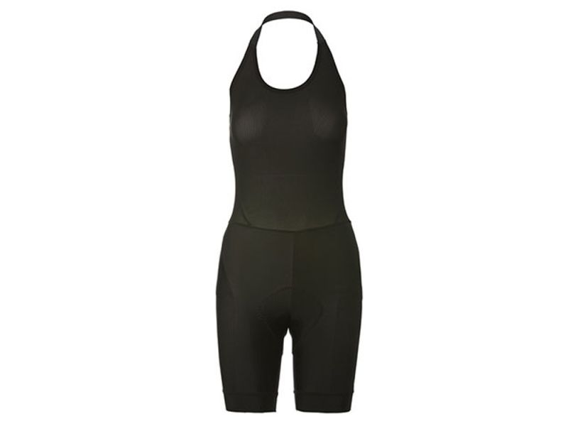 Giro Chrono Sport short bib shorts women (black 21)