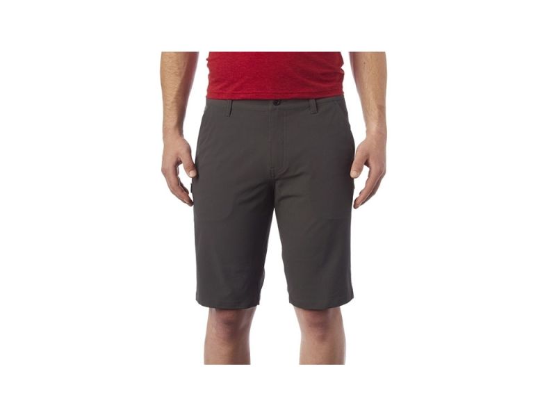 Giro Venture Short II cycling shorts men (carbon black)