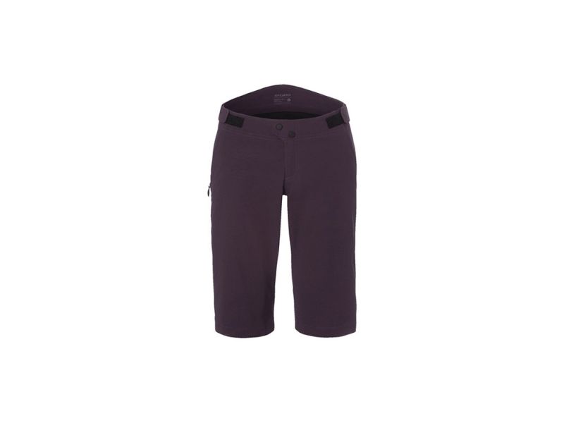 Giro Havoc cycling shorts women (purple)