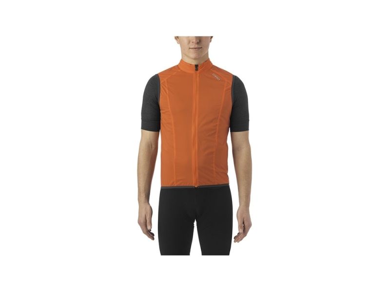 Giro Bike Chrono Expert vermillion