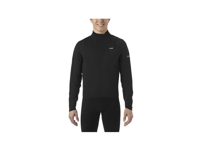 Giro Bike Chrono Expert Rain Jacket black