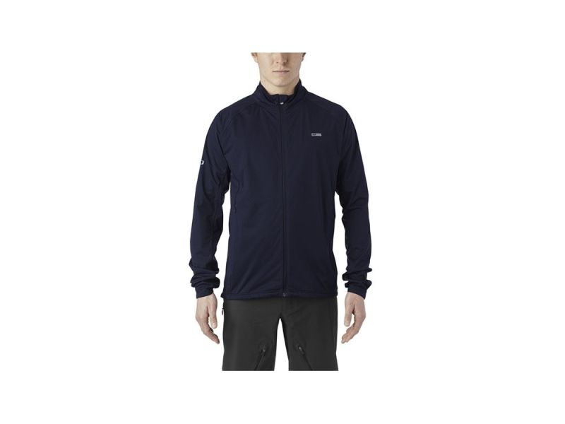 Giro Bike Stow H2O Jacket midnight blue