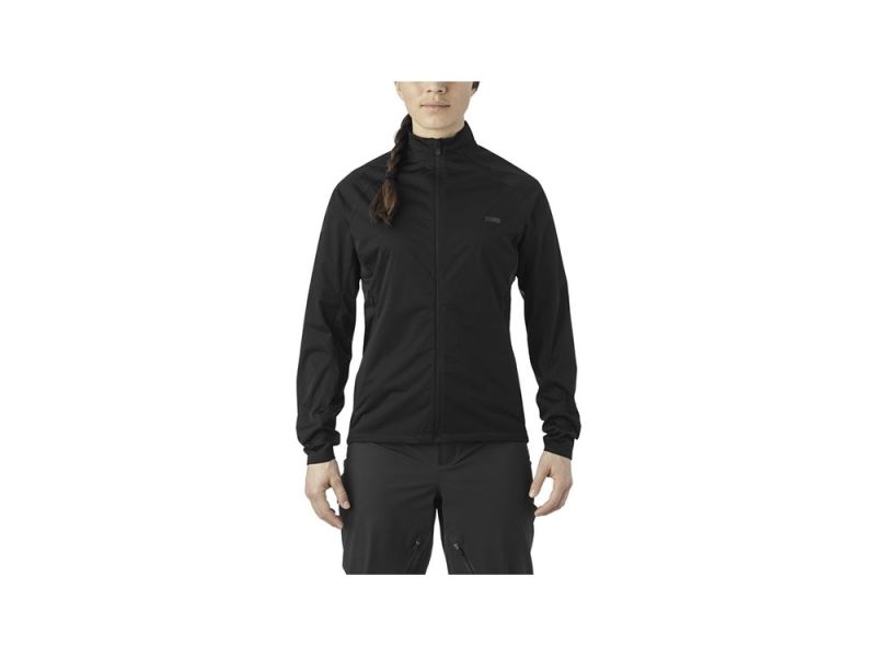 Giro Bike Stow H2O Jacket black