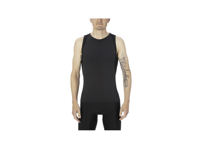 Giro Bike Chrono SL Base Layer charcoal