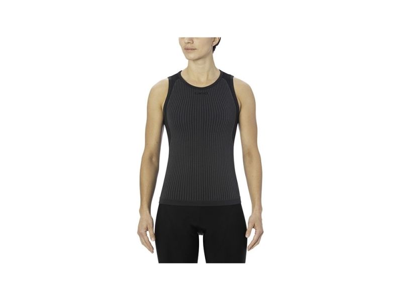 Giro Bike Chrono SL Base Layer charcoal