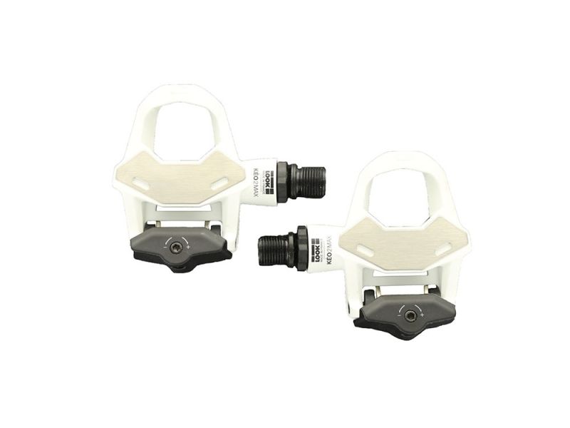 LOOK Kéo 2 Max white