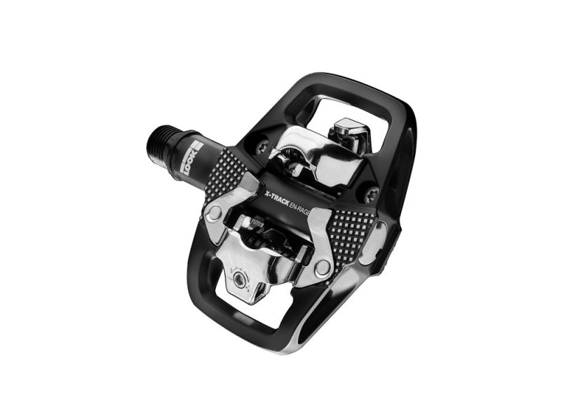 LOOK X-Track EN-RAGE bike pedals (black)