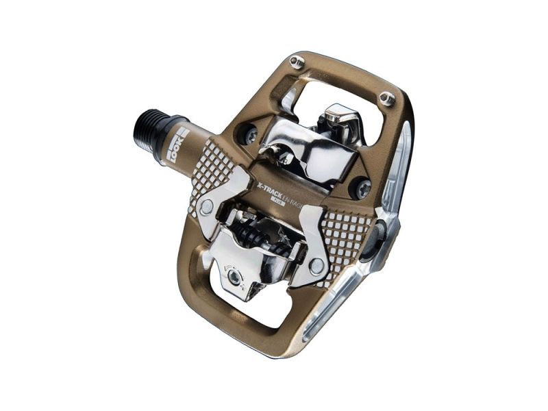 LOOK X-Track EN-RAGE+ bronze