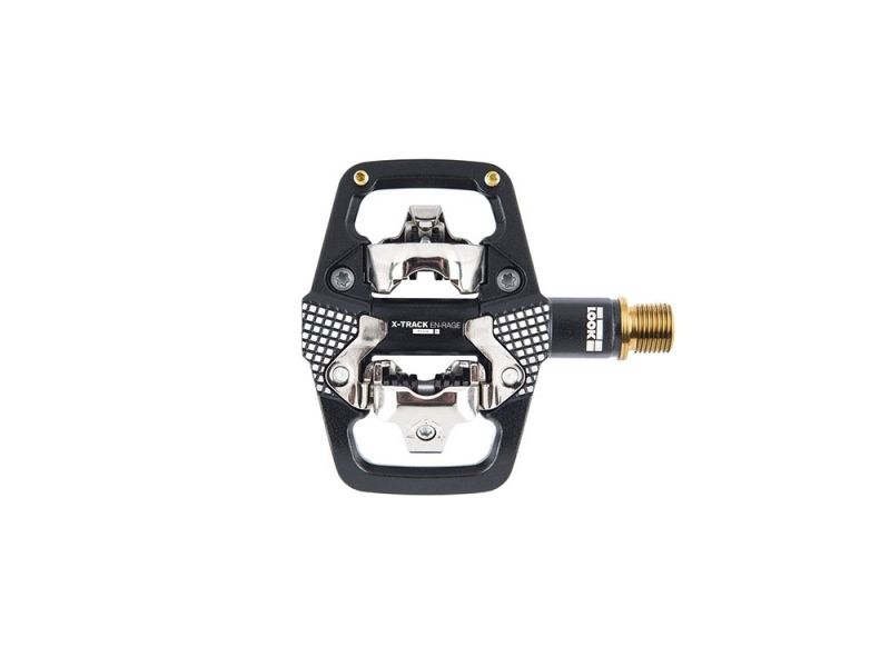 LOOK X-Track EN-RAGE+ TI black