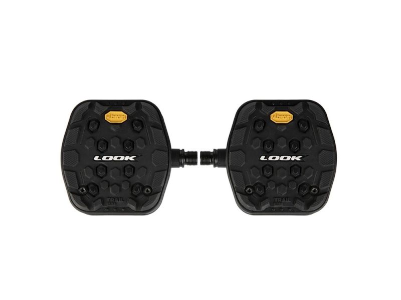 LOOK Trail Grip black