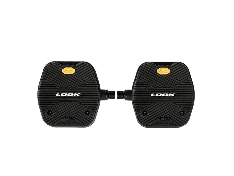 LOOK Geo City Grip black