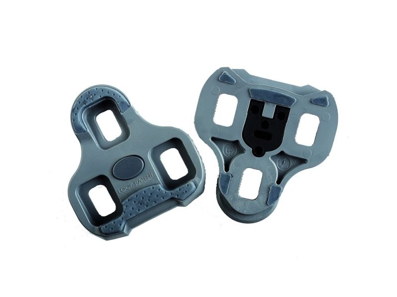 LOOK Kéo Grip grey