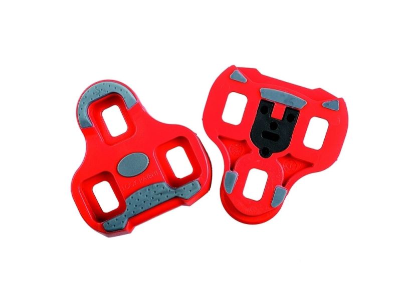 LOOK Kéo Grip red