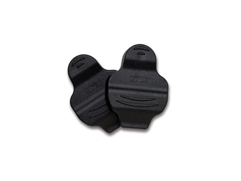 LOOK Kéo Cover black