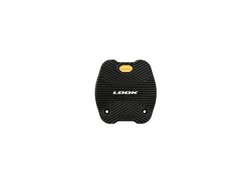 LOOK City Grip Pads 4er Pack black