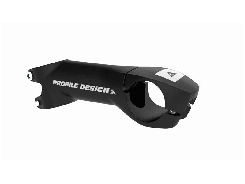 Profile Design Aeria 1-1/8" 100mm 73° sw black