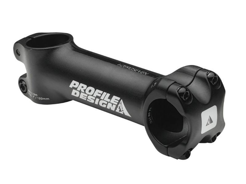 Profile 1/Seventeen OS stem ( 17° | 70mm)