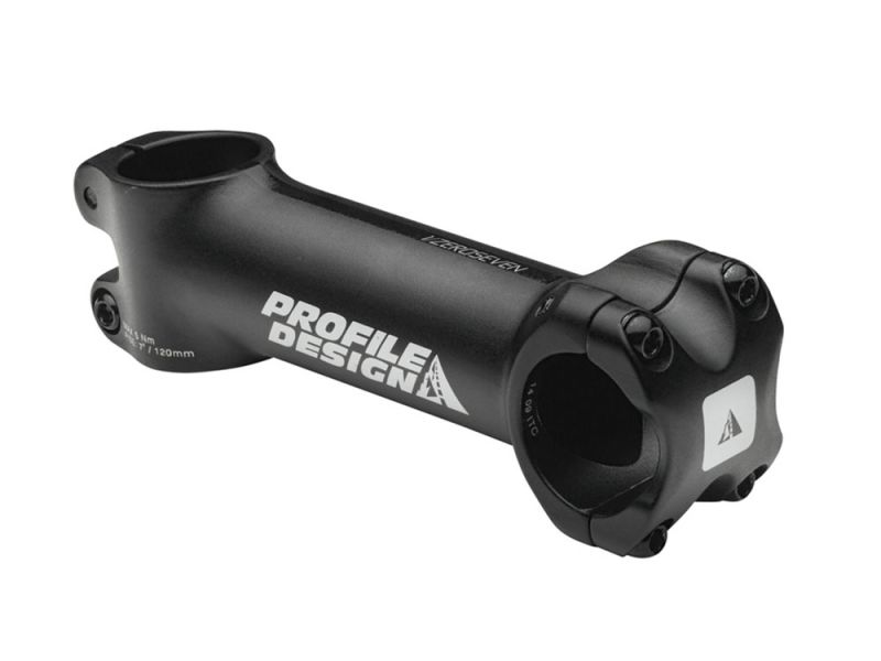 Profile 1/Seventeen OS stem (17° | 100mm)