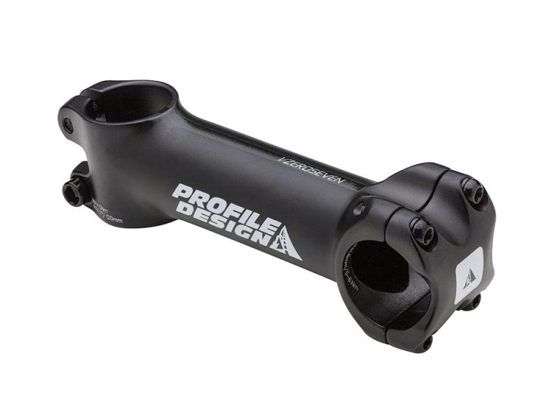 Profile Design 1/ZeroSeven OS 7° 130mm black