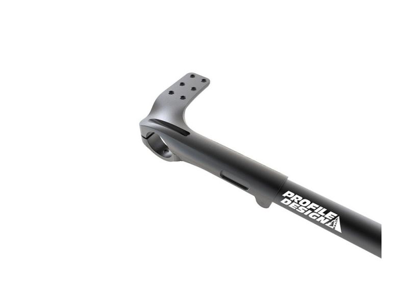 Profile Design Subsonic