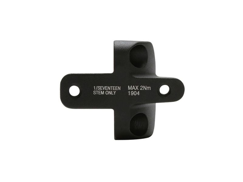 Profile Profile 1 / Seventeen St HSF Aer shaft cap