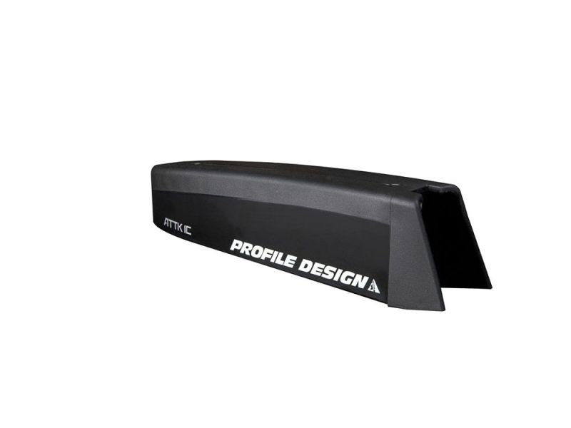 Profile Design Profile ATTK IC Storage Case w/FPS