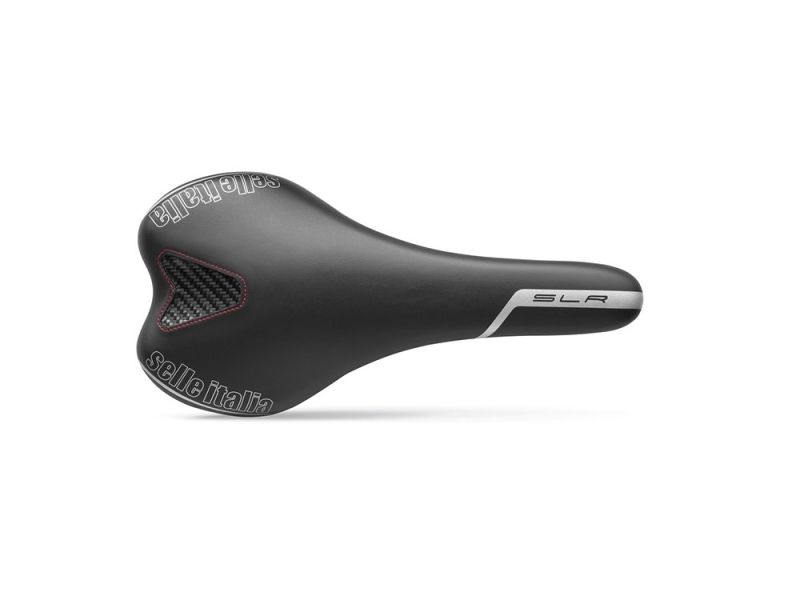 Selle Italia SLR TM black