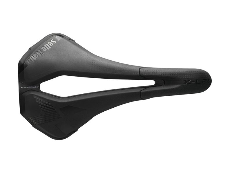 Selle Italia X-LR TAir Cross black