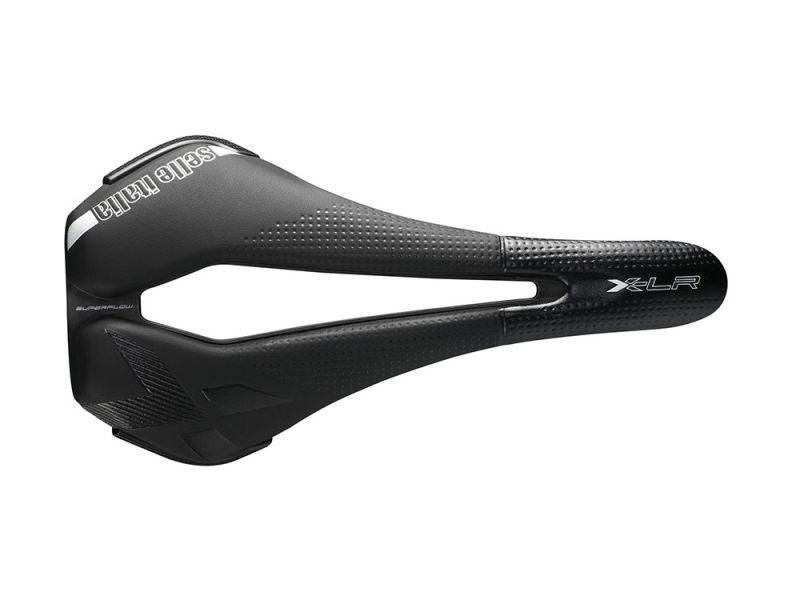 Selle Italia X-LR Superflow black