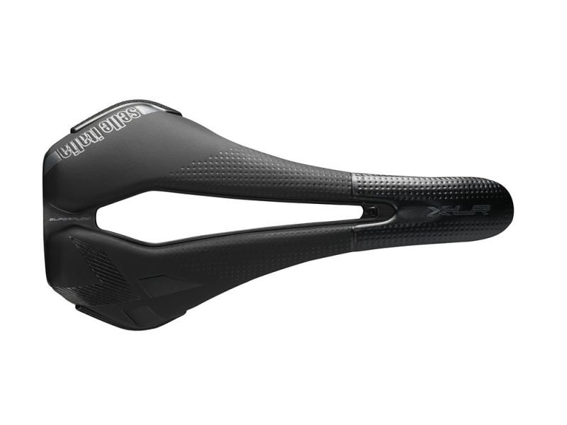 Selle Italia X-LR Carbonio Superflow black